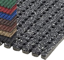 Pedana di Sicurezza Ako Tappetino Antiscivolo Opaco Anti-scivolo R13 Esterno