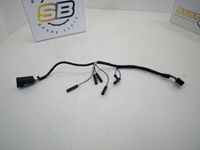 CABLAGGIO FARO POSTERIORE