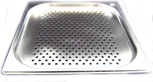 Acmax 3 contenitore - gn, 2/3