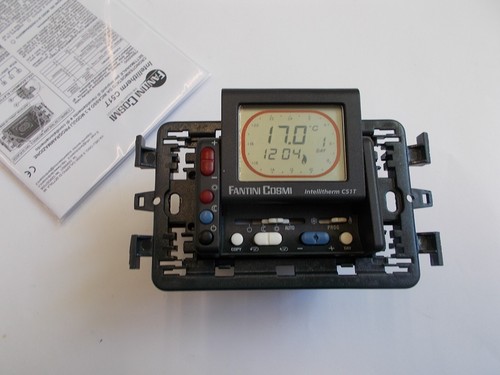 Fantini cosmi c51t - cosmi,