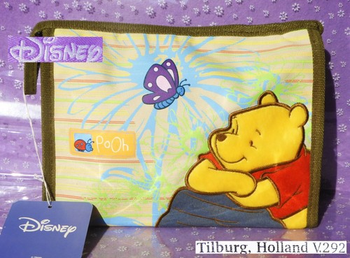 Winnie pooh vintage - winnie,