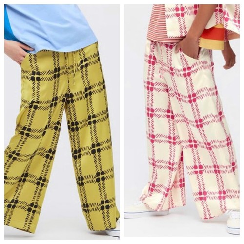 Uniqlo marni pantaloni - marni, dritti
