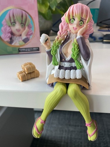 Statua pvc demon slayer - in,