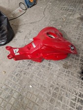 Serbatoio  Mv Agusta  Rivale