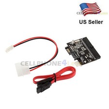 SATA to IDE Converter IDE to