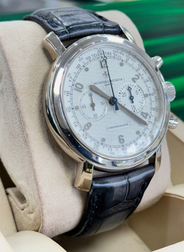 Vacheron constantin malte - constantin,