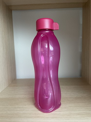 Tupperware eco easy bottiglia - tupperware,