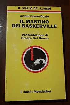 Mastino dei baskerville - il,