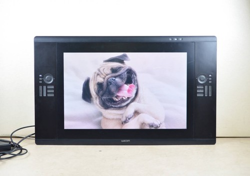 Wacom cintiq 24hd dtk - cintiq, dtk-2400