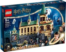 Lego Harry Potter 76389 La