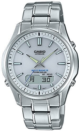 Orologio uomo casio lineage - orologio,