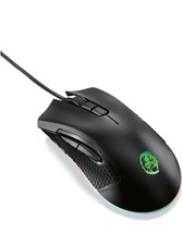 Silver Crest Mouse Da Gaming