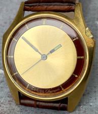 Orologio Vintage Zodiac
