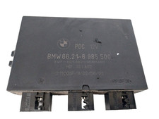 centralina sensori parcheggio