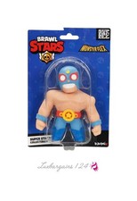 Brawl stars supercell - stars, monster