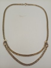 Collana vintage anni '60