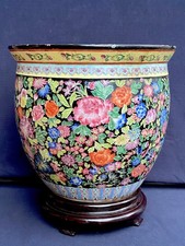 Grande Vaso Cachepot in