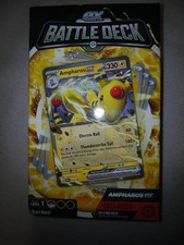 Pokemon TCG Battle Deck