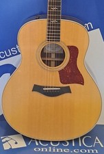 TAYLOR 418E R