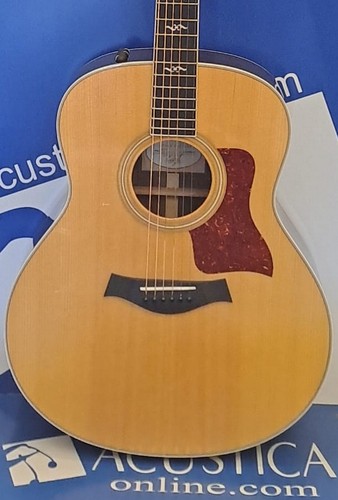 Taylor 418e - taylor, r