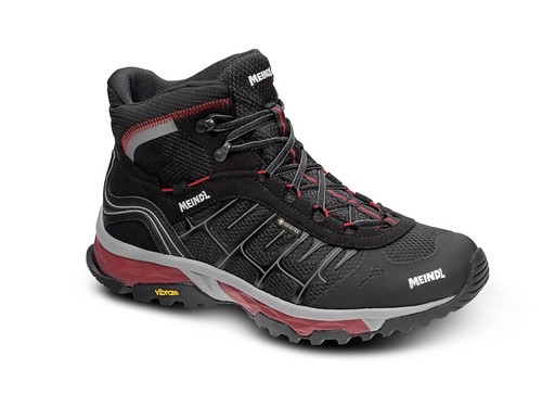 Meindl scarponi trekking uomo - trekking,