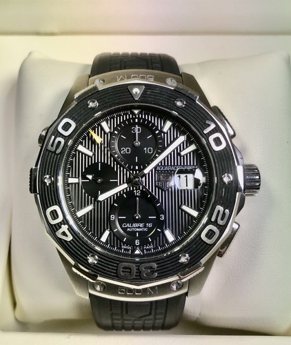 Orologio uomo tag heuer - tag,