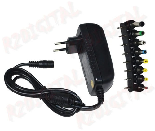 Alimentatore 36w con - ac,