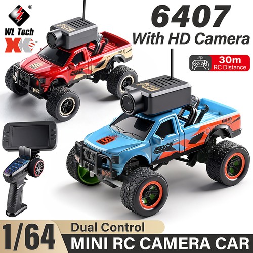 Wltoys 6407 mini rc - wltoys,