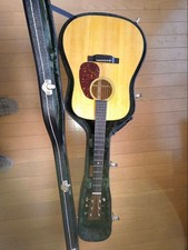 Martin C.F. D-18 / Chitarra