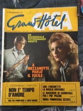 fotoromanzo romanzi GRAND