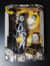 Monster High Reel Drama Cleo
