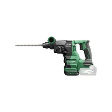 HIKOKI TASSELLATORE DH3628DA