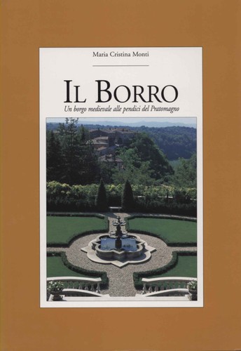 Borro maria cristina - -,
