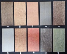 LOT 79X Faller Scala H0 Foglio