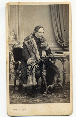 Foto cdv francesco - foto,