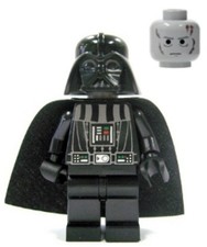 LEGO® Minifig sw0209 - Darth