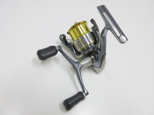 Mulinello spinning shimano - da,