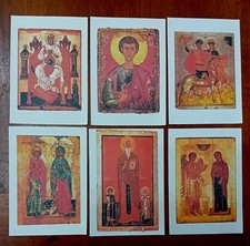 VATICANO PAPA PAOLO VI, 6