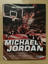 Michael Jordan Biografia a