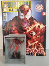MARVEL LA COLLEZIONE UFFICIALE