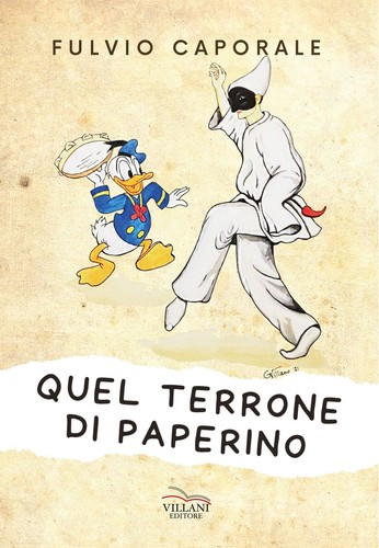 Libro fulvio caporale quel - libro,