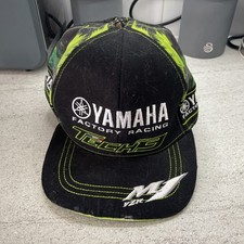 Cappello berretto yamaha - cappello,