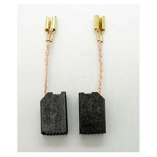 COPPIA CARBONCINI DI RICAMBIO