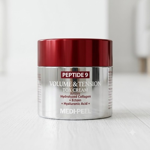 Medi peel peptide - medi,