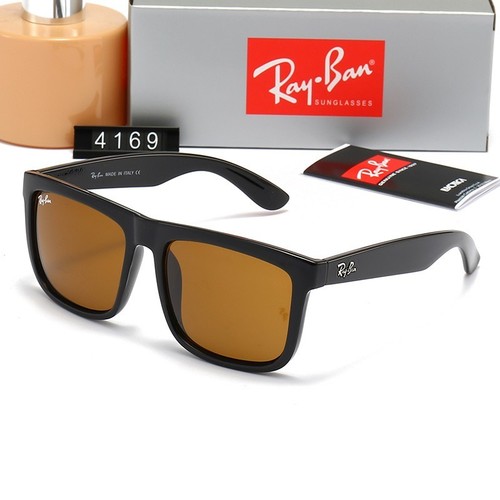Nuovi occhiali sole - sole, ray-ban