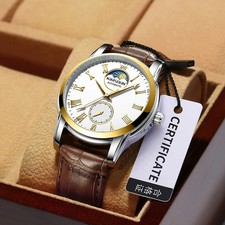 Orologio Uomo Business