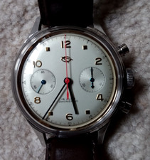 Orologio Cronografo HKED
