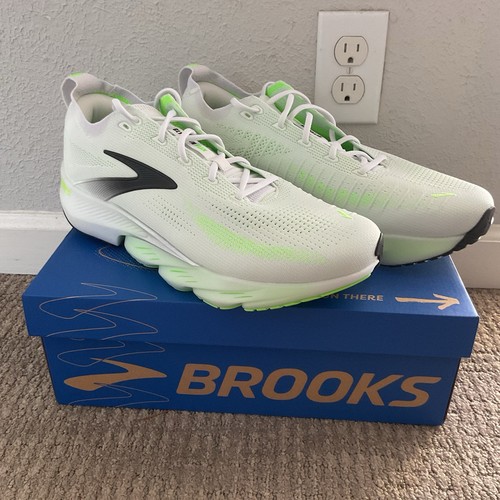 Brooks uomo glycerin flex - uomo,