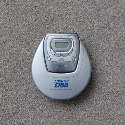 Philips az7901 discman - discman,
