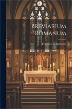 Breviarium Romanum (Paperback